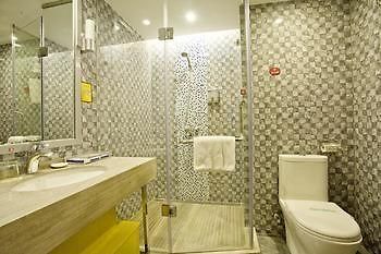 Miaozu Buyi Hotel Fenghuang Eksteriør billede