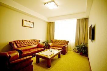 Miaozu Buyi Hotel Fenghuang Eksteriør billede